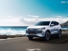 Chery TIGGO 4 HEV już w Polsce: co oferuje nowy hybrydowy SUV