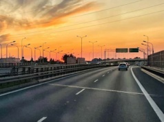 Jeszcze większe hałasy po wybudowaniu ekranów akustycznych przy obwodnicy. "Mieszkanie w tej okolicy stało się dramatem. Szukam gdzie indziej mieszkania"