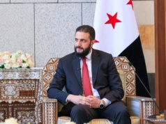 Jeszcze rok temu za jego „głowę” dawano w USA 10 mln dol. Niedługo przemówi na forum ONZ