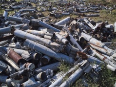 RELACJA. 1307. dzień wojny na Ukrainie