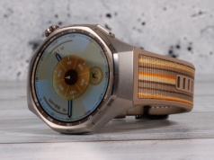 Więcej funkcji i tytanowa konstrukcja - recenzja Huawei Watch GT 6 Pro