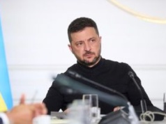 "Możemy wiele osiągnąć". Zełenski zapowiada intensywny tydzień