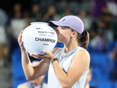 Świątek znów goni Sabalenkę. Jest oficjalny ranking po turnieju w Seulu