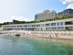 "Akt terroryzmu" na Krymie. Rosja oskarża Ukrainę i Zachód