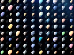 Znamy już 6 tys. planet poza Układem Słonecznym. A to dopiero początek początku