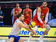 MŚ 2025 siatkarzy: Bułgaria - Portugalia. Relacja live i wynik na żywo