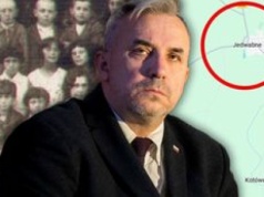 Zbierać jak Sumliński na Jedwabne. 800 tys. na kłamstwie, nienawiści do Żydów i naiwności Polaków