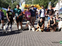 Mistrzostwa Polski w Dogtrekkingu już za nami