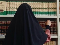 Hafsa, polska muzułmanka: zakrywam twarz tylko online