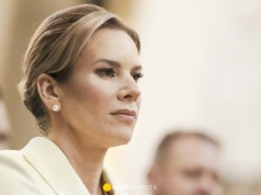 Marta Nawrocka złożyła życzenia. "Z dużym sentymentem kieruję te słowa"