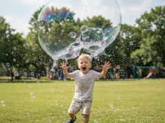 Pompuje się ogromna rynkowa bańka, jakiej nie widzieliśmy od 25 lat