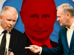 A co, jeśli Rosja zaatakuje w 2027? Albo chaos, albo rząd jedności narodowej