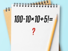 Uda ci się obliczyć ją w pamięci? Ta zagadka matematyczna nie sprawi ci trudności