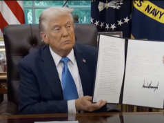 Amerykańskie firmy mają płacić 100 000 USD za pracownika z zagranicy