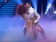 Ewa Minge odchodzi z „Tańca z gwiazdami”. „Bardzo brzydkie zachowanie”