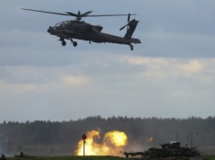 "Jeśli skończą z Ukrainą, będziemy mieli góra kilka lat". Zdaniem eksperta Rosja nie ma na co czekać