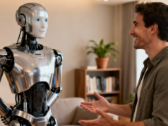 Bardzo niebezpieczne zachowania najnowszych modeli AI