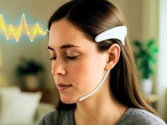 Nowy interfejs daje moc telepatii. Nie musisz mówić - wystarczy pomyśleć