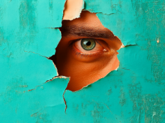 Sąsiad zagląda ci do KW? Wkrótce bardzo się zdziwi