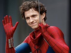 Tom Holland z urazem na planie nowego "Spider-Mana". Produkcja wstrzymana