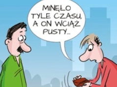 Zaginiony w szkole w 1960 roku portfel odnaleziony po latach