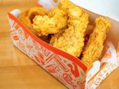 Rywal KFC szturmem podbija Polskę. Otwiera 7 nowych lokali