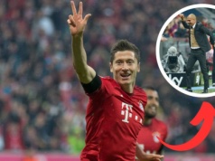 Lewandowski zachwycił świat. To już 10 lat