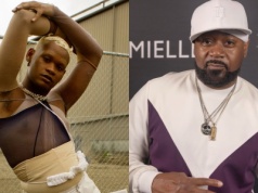 Ghostface Killah zdissowany przez swojego syna? Ten tłumaczy