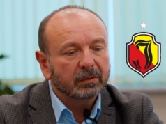 Złe wieści dla Jagiellonii. Zaskakująca deklaracja prezesa Zagłębia