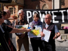 Wrocław nie wymienił kopciuchów. „Ludzie zdążyli, miasto nie”. Urząd odpowiada