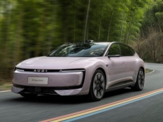 Audi E5 Sportback oficjalnie. Elektryk, który powalczy z chińską konkurencją