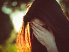 Była uległa wobec męża przez całe życie, raz się sprzeciwiła. To ją uratowało