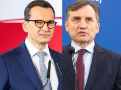 Zbigniew Ziobro odpowiada Mateuszowi Morawieckiemu. Złożył mu propozycję