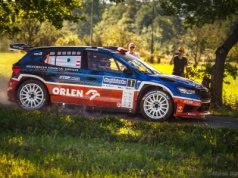 [FOTO] Motoryzacyjne święto na drogach regionu. Za nami tegoroczny Rajd Śląska!