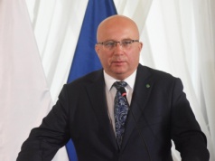 Adam Dziedzic ponownie prezesem PSL na Podkarpaciu. „Chcę budować i odmładzać struktury”