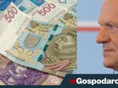 Moody’s: finanse publiczne zagrożone. Premiera zatkało!