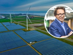 „Pieniądze nie są problemem, ale dostęp do Europy Zachodniej”. Na dłuższą metę OZE to dla Polski jedyne wyjście