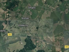 Tajemniczy obiekt pod Kętrzynem. MSWiA: Kolejne znaleziska w trzech województwach