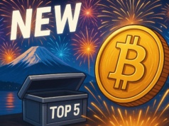 Nowy gracz w TOP5 posiadaczy Bitcoina! Idą jak burza i zapowiadają 100 000 BTC w skarbcu