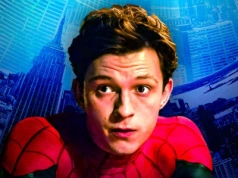 Prace nad Spider-Manem 4 wstrzymane. Wypadek Toma Hollanda - aktor trafił do szpitala