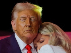 Donald Trump ujawnił, w czym nie zgadzał się z Charliem Kirkiem. "Nienawidzę"