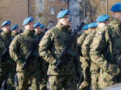 Czy Polacy staną do obrony kraju w obliczu wojny? Najnowszy sondaż