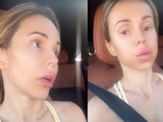 Doda dzieli się z obserwatorami swoim "dramatem": "Żeby mi BOTOKS puszczał po trzech miesiącach?!"