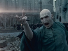 Voldemort zostanie kobietą? Zaskakująca plotka zelektryzowała fanów