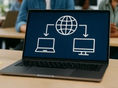 Internet symetryczny – kamień milowy w rozwoju cyfrowym firm