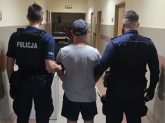 Zrywał kobietom w tramwajach łańcuszki z szyi