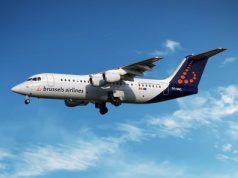 Tragedia na pokładzie samolotu. Pasażer zmarł podczas lądowania