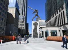 Polonia amerykańska uczciła ofiary zbrodni katyńskiej