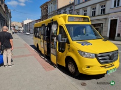 Światowy Dzień bez Samochodu – za darmo w Cieszynie, za złotówkę w Kolejach Śląskich