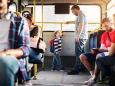 Dzień bez Samochodu - za darmo nie tylko autobusem i tramwajem